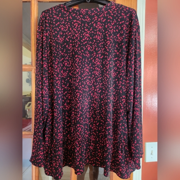 Limited blouse‎ - Picture 2 of 5